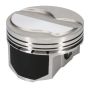 Wiseco PTS523A903 Piston Set, Chevrolet, LS, 3.903 in. Bore, Pro Tru Street, Set of 8