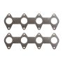 Cometic 05-10 Ford Mustang 4.6L/5.4L SOHC 3 Valve .060in HT Header Gasket Set