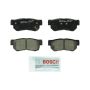Bosch BC813 Bosch QuietCast Brake Pads