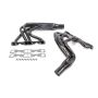 SCHOENFELD SCH1185VCM-3 SBC Modified Long Tube Header Crate Motor