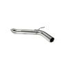 ISR Performance Race Muffler Delete - 06-13 Mazda Miata NC