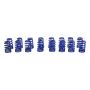 COMP Cams H604-16 GM 603/604 0.570in Lift 1.077/1.282 OD Beehive Hustler Valve Spring Kit