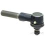 RockJock TJ/LJ/XJ/MJ Currectlync Tie Rod End LH Thread Zerk On Side For Use w/ CE-9701 Kit