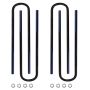 Skyjacker F1168H COM BOX 6-8IN. U-BLT KT 11F350