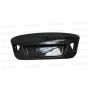 Seibon TL0507BMWE90-C 05-08 BMW E90 (Fits 2008 M3 Only) 3-Series 4dr CSL Carbon Fiber Trunk Lid