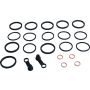 All Balls Racing 18-3313 17-22 Kawasaki H2 Caliper Rebuild Kit Front