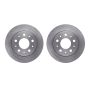 Dynamic Friction 6002-40103 Dfc Rotors