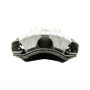 PowerStop L4646 Autospecialty By PowerStop Replacement Brake Caliper