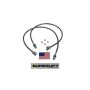 Superlift 91345 71-78 GM Pickup/Blazer/Suburbanwith 8-12in Lift Kit (Pair) Bullet Proof Brake Hoses