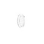 KC HiLiTES 4263 KC Lens FLEX ERA 1 Flood Clear