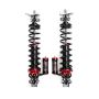 QA1 RCK52633 82-02 Chevrolet Camaro/Pontiac Firebird (F-Body) MOD Series Rear Pro Coil Shocks - 200lb