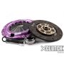 XCLUTCH XKMI23024-1A 94-00 Mitsubishi FTO Base 2.0L Stage 1 Sprung Organic Clutch Kit