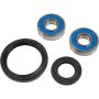 Pivot Works 25-1746-P Kawasaki Wheel Bearing Kit Premium Bearings