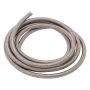 RUSSELL RUS632080 Proflex SS Braided Hose #6 x 15'