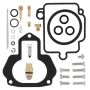 All Balls Racing 26-1480 93-04 Yamaha YFM350 Warrior Carburetor Rebuild Kit
