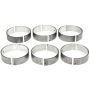 Clevite CB1669A(6) Chrysler 3.2L 197CID 3.5L 215CID V6 Con Rod Bearing Set
