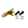 DIVERSIFIED MACHINE DMIRRC-1049 Shifter Cable Mounting Kit