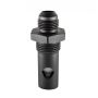 Fuel Tank Vent With Rollover Protection