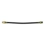 RIGHT STUFF DETAILING RSDFH06 GM Rear Flex Hose w/ Block