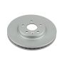 PowerStop AR82126EVC PowerStop Evolution Coated Rotor