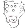 Vertex Pistons 8210038 Vertex Gaskets 12-13 Kawasaki Teryx 4 4x4 Water Pump Rebuild Kit