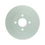 Bosch 25010559 Bosch QuietCast Disc Brake Rotor