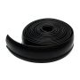 Pacer Performance 52-154 Flexy Flare Rubber Fender Extensions Standard Duty, 2-1/2