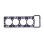 Cometic Gasket C4301-059 Cometic Coventry Climax FWA .059in CFM-20 Cylinder Head Gasket - 74mm Bore