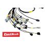 Rywire RY-K2-FUELTECH-NA K-Series Naturally Aspirated (w/Fueltech 550+ ECU) Engine Harness (w/4 Inj / No EMAP/Boost)