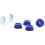 Superpro SPF3031K 1993 Toyota Supra Twin Turbo Trailing Arm Rearward Bushing Kit (In Hub)