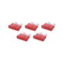 ALLSTAR PERFORMANCE ALL76365 ATC/ATO Fuse 10 Amp 5pk