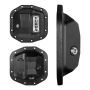 Yukon Gear & Axle YGK074STG2 Yukon Gear High Stage 2 Jeep JL Re-Gear Kit w/Covers Dana 30/35 4.88 Ratio 24 Spline