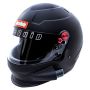 RACEQUIP RQP296992 Helmet PRO20 Flat Black Side Air Small SA2020
