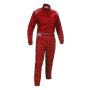 G-FORCE GFR35451XXXRD Suit G-Limit 3X-Large Red SFI-5