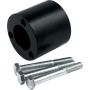 ALLSTAR PERFORMANCE ALL52316 Steering Wheel Spacer 2.00in