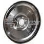 Clutch Masters FW-017-TDS Lightweight Steel Flywheel for FX725