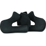 Speed and Strength 876532 SS2500 Cheek Pads Set - 2XL