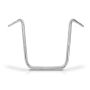Burly Brand B28-317T 20in Gorilla Bar Chrome