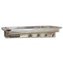 Moroso 20047 Chrysler Hemi (Incl. Keith Black/JP-1) Dry Sump 4 Pick Up 16AN Fittings Aluminum Oil Pan