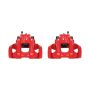 PowerStop S5300 Red Powder Coated Calipers
