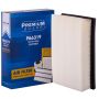 PRONTO FILTERS PA6319 | Fits 2022-13 Chevrolet Trax, 2022-13 Buick Encore | PG Engine Air filter