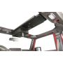 Tuffy Products 142-01 Tuffy Jk Overhead Console- Blk- 2007+ Jk Wrangler