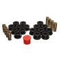 ENERGY SUSPENSION ENE2-3109G Rear Control Arm Bushing 07-11 Jeep Wrangler JK