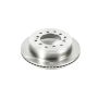 PowerStop JBR1396 AutoSpecialty Brake Rotor