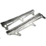 FIVESTAR FIV661-6739-1 ABC Spoiler 60in x 6.5in 90 Deg Repl Brackets