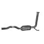 AB Catalytic 2854 Direct-Fit Catalytic Converter EPA (Federal)