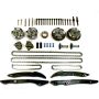 FORD FRDM6004-A504 Camshaft Drive Kit 11-14 5.0L Coyote 4V Ti-VCT