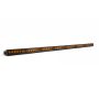 Diode Dynamics DD5042 42 In LED Light Bar Single Row Straight - Amber Driving Each Stage Series