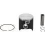 Vertex Pistons 24233C Vertex Piston 16-22 KTM 150 SX 150cc Cast Race Piston Kit
