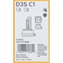 Philips D3SC1 Philips Xenon HID lamp D3S